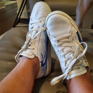 Soludos Sunrise Sunset Sneakers